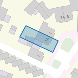 Perceel GNK01-K-3767