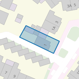 Perceel GNK01-K-3768