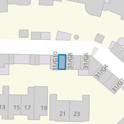 Perceel GNK01-K-3770