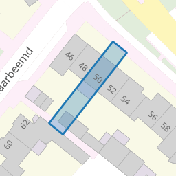 Perceel GNK01-K-3800