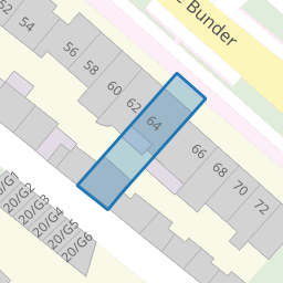 Perceel GNK01-K-3807