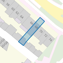 Perceel GNK01-K-3809