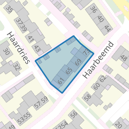 Perceel GNK01-K-3820