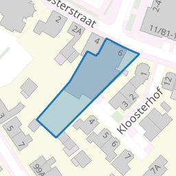 Perceel GNK01-K-3847