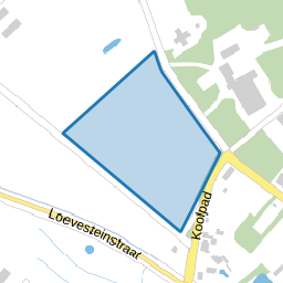 Perceel GNK01-K-3850