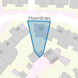 Perceel GNK01-K-3858