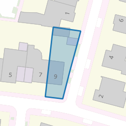 Perceel GNK01-K-3881