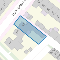 Perceel GNK01-K-3893