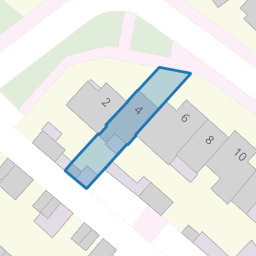 Perceel GNK01-K-3900