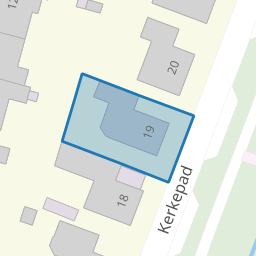 Perceel GNK01-K-3950