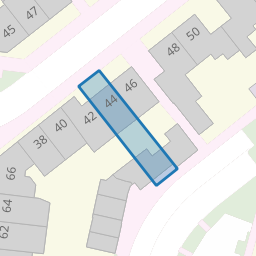 Perceel GNK01-K-3960