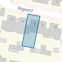 Perceel GNK01-K-4007