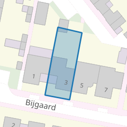 Perceel GNK01-K-4031