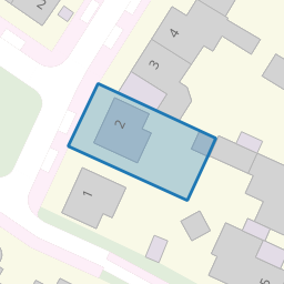 Perceel GNK01-K-4110