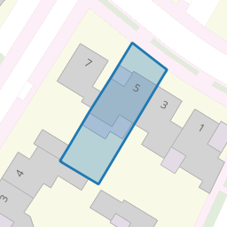 Perceel GNK01-K-4112