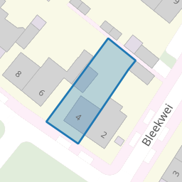 Perceel GNK01-K-4122