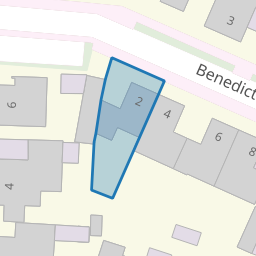 Perceel GNK01-K-4186