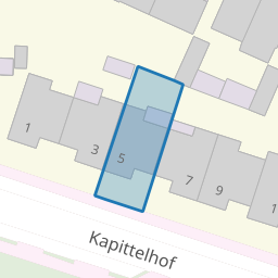 Perceel GNK01-K-4201