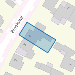 Perceel GNK01-K-4234