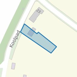 Perceel GNK01-K-4281