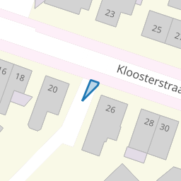 Perceel GNK01-K-4345