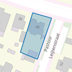 Perceel GNK01-K-4399