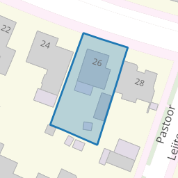 Perceel GNK01-K-4400