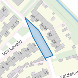 Perceel GNK01-K-4509