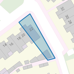 Perceel GNK01-K-4510