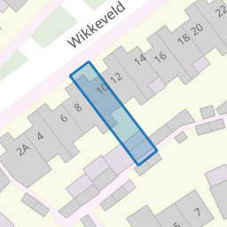 Perceel GNK01-K-4516