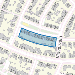 Perceel GNK01-K-4571