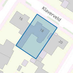 Perceel GNK01-K-4597