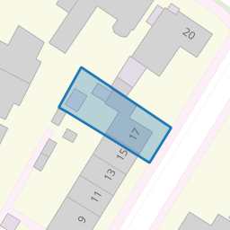 Perceel GNK01-K-4599