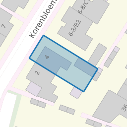 Perceel GNK01-K-4615