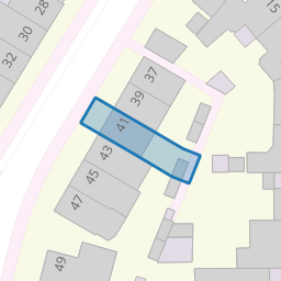 Perceel GNK01-K-4619