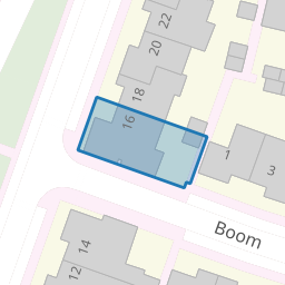 Perceel GNK01-K-4700