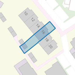 Perceel GNK01-K-4810