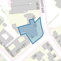 Perceel GNK01-K-4855