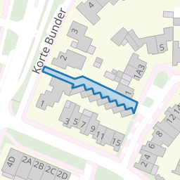 Perceel GNK01-K-4950