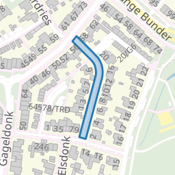 Perceel GNK01-K-4960