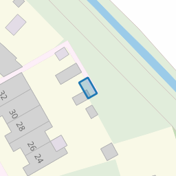 Perceel GNK01-K-5033