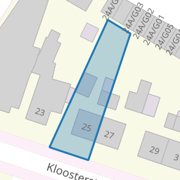 Perceel GNK01-K-5053