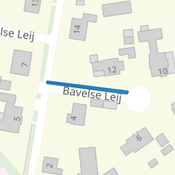 Perceel GNK01-K-5109