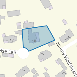 Perceel GNK01-K-5110