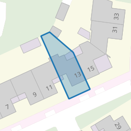 Perceel GNK01-K-5143