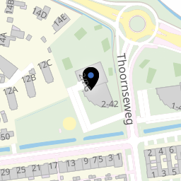 Appartement GNK01 K 5170 12