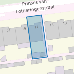 Perceel GNK01-K-5179