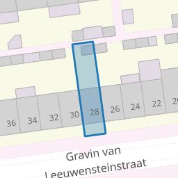 Perceel GNK01-K-5201