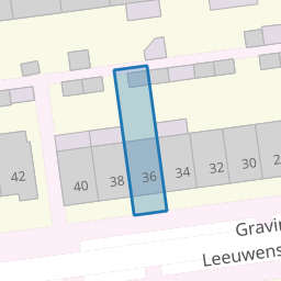 Perceel GNK01-K-5205