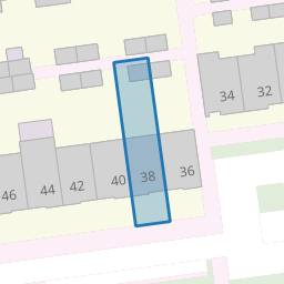 Perceel GNK01-K-5230